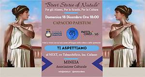 Brevi storie di natale